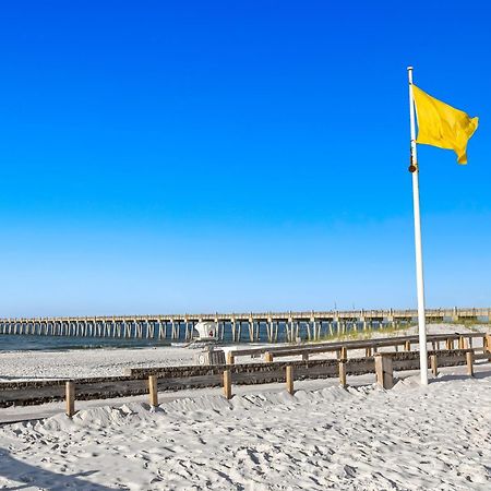 شقة South Harbour 2A شاطئ بنساكولا المظهر الخارجي الصورة